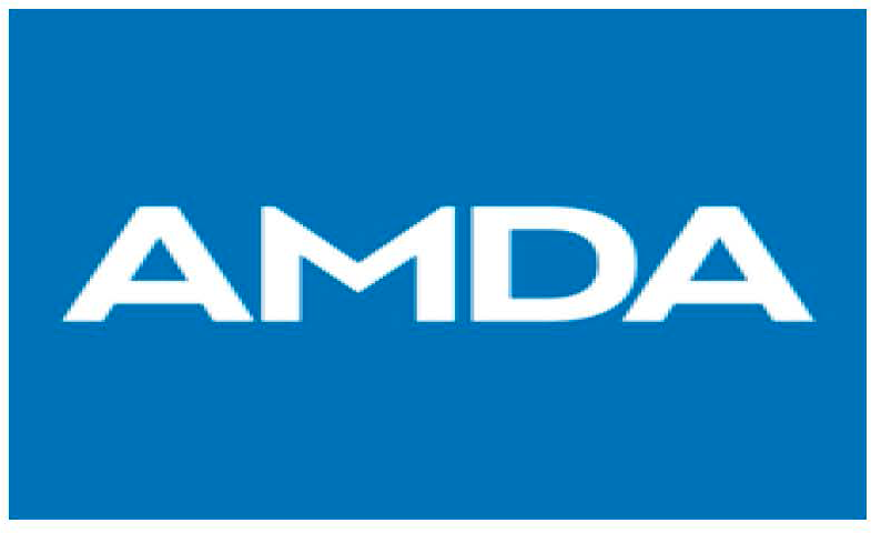 AMDA