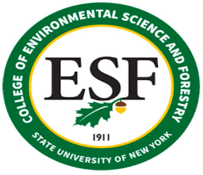 College of Enviornmental Science and Forestry State University of NY