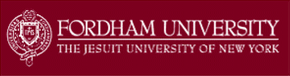 Fordham University the Jesuit Unversity of New York