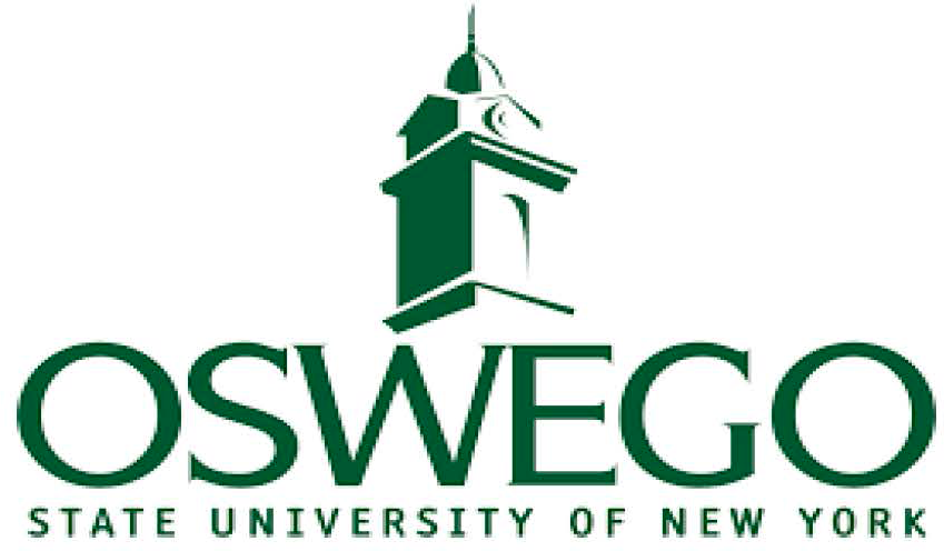 OSWEGO State University of New York